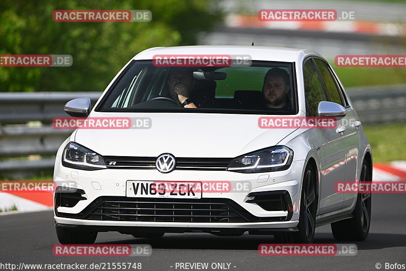 Bild #21555748 - Touristenfahrten Nürburgring Nordschleife (14.05.2023)