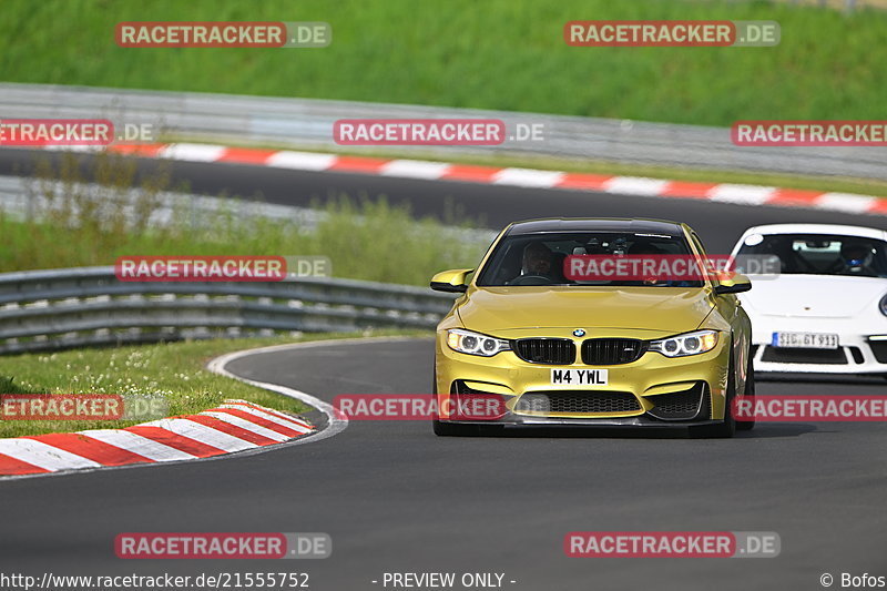 Bild #21555752 - Touristenfahrten Nürburgring Nordschleife (14.05.2023)