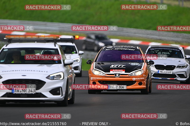 Bild #21555760 - Touristenfahrten Nürburgring Nordschleife (14.05.2023)