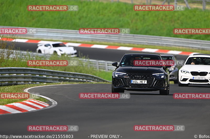 Bild #21555803 - Touristenfahrten Nürburgring Nordschleife (14.05.2023)