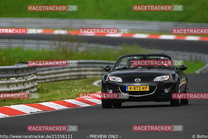 Bild #21556111 - Touristenfahrten Nürburgring Nordschleife (14.05.2023)