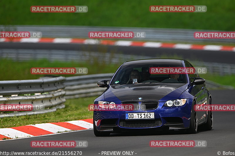 Bild #21556270 - Touristenfahrten Nürburgring Nordschleife (14.05.2023)