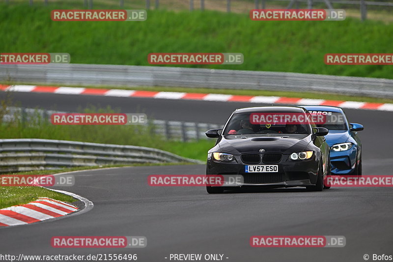 Bild #21556496 - Touristenfahrten Nürburgring Nordschleife (14.05.2023)