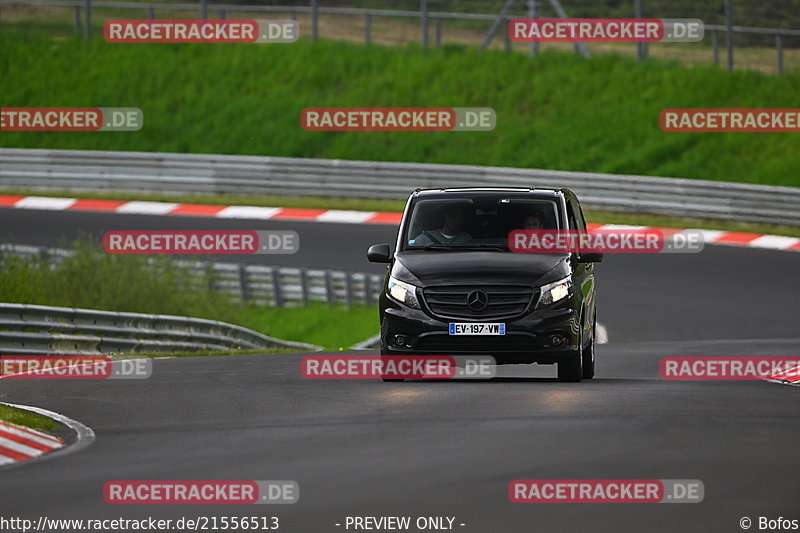 Bild #21556513 - Touristenfahrten Nürburgring Nordschleife (14.05.2023)