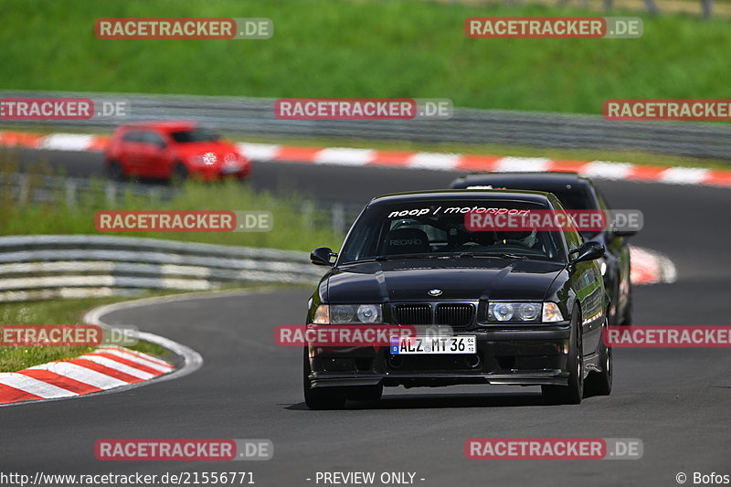 Bild #21556771 - Touristenfahrten Nürburgring Nordschleife (14.05.2023)