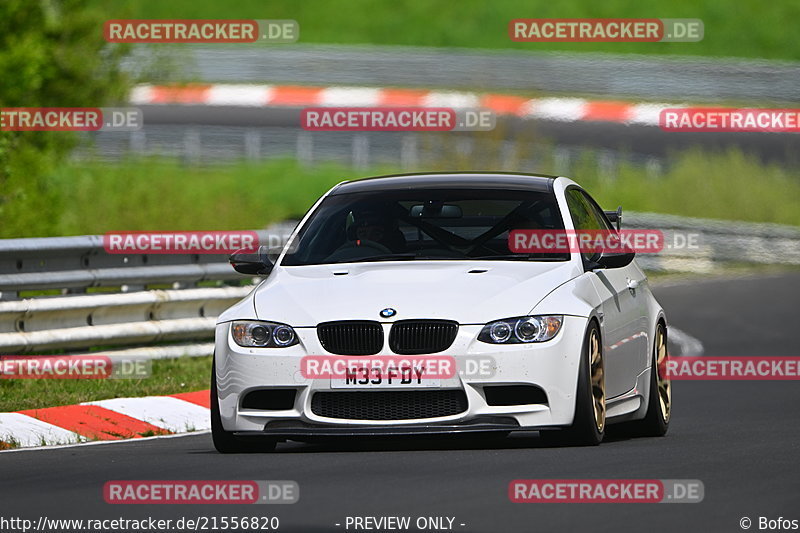 Bild #21556820 - Touristenfahrten Nürburgring Nordschleife (14.05.2023)