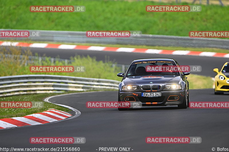 Bild #21556860 - Touristenfahrten Nürburgring Nordschleife (14.05.2023)