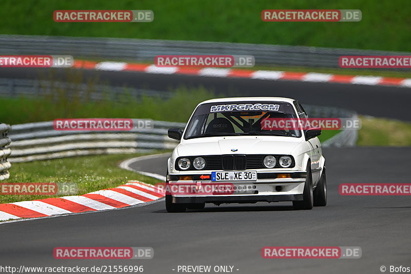 Bild #21556996 - Touristenfahrten Nürburgring Nordschleife (14.05.2023)