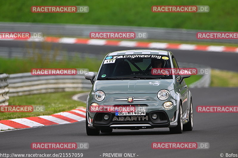 Bild #21557059 - Touristenfahrten Nürburgring Nordschleife (14.05.2023)