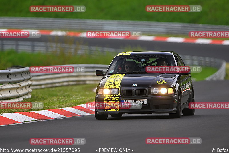 Bild #21557095 - Touristenfahrten Nürburgring Nordschleife (14.05.2023)