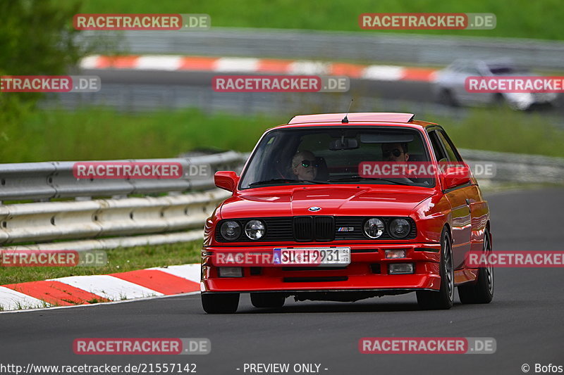 Bild #21557142 - Touristenfahrten Nürburgring Nordschleife (14.05.2023)