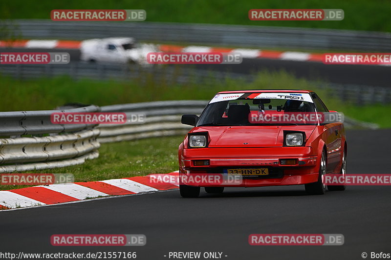 Bild #21557166 - Touristenfahrten Nürburgring Nordschleife (14.05.2023)