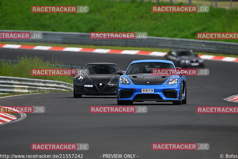 Bild #21557242 - Touristenfahrten Nürburgring Nordschleife (14.05.2023)