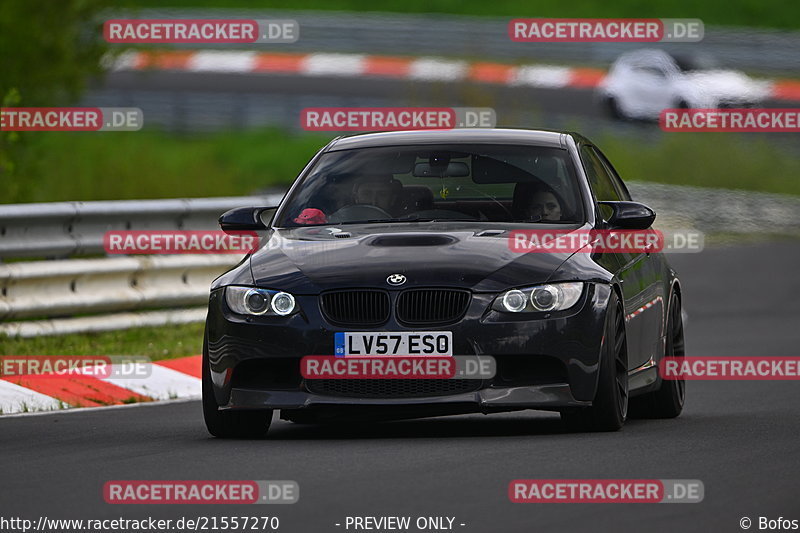 Bild #21557270 - Touristenfahrten Nürburgring Nordschleife (14.05.2023)