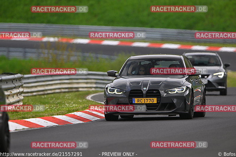 Bild #21557291 - Touristenfahrten Nürburgring Nordschleife (14.05.2023)