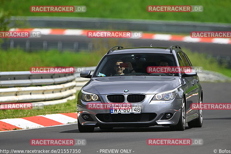 Bild #21557350 - Touristenfahrten Nürburgring Nordschleife (14.05.2023)