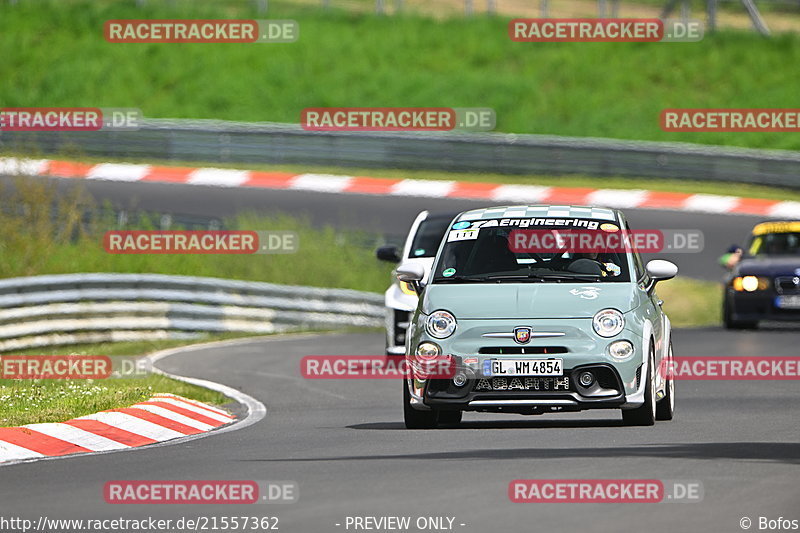 Bild #21557362 - Touristenfahrten Nürburgring Nordschleife (14.05.2023)