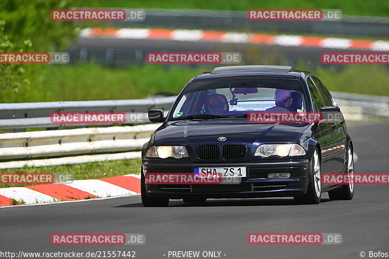 Bild #21557442 - Touristenfahrten Nürburgring Nordschleife (14.05.2023)