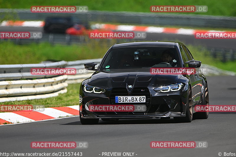 Bild #21557443 - Touristenfahrten Nürburgring Nordschleife (14.05.2023)