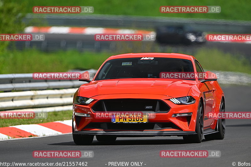 Bild #21557462 - Touristenfahrten Nürburgring Nordschleife (14.05.2023)