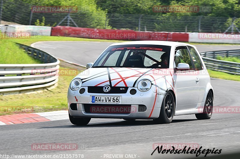 Bild #21557578 - Touristenfahrten Nürburgring Nordschleife (14.05.2023)