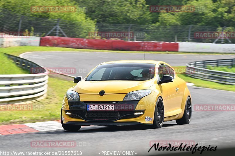 Bild #21557613 - Touristenfahrten Nürburgring Nordschleife (14.05.2023)