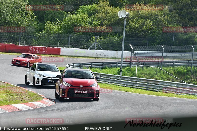 Bild #21557654 - Touristenfahrten Nürburgring Nordschleife (14.05.2023)