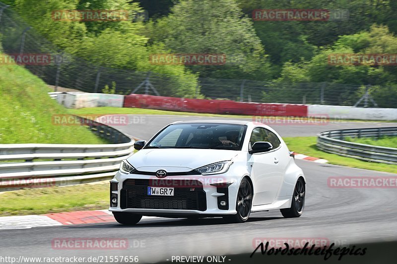 Bild #21557656 - Touristenfahrten Nürburgring Nordschleife (14.05.2023)