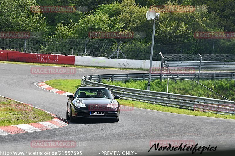 Bild #21557695 - Touristenfahrten Nürburgring Nordschleife (14.05.2023)