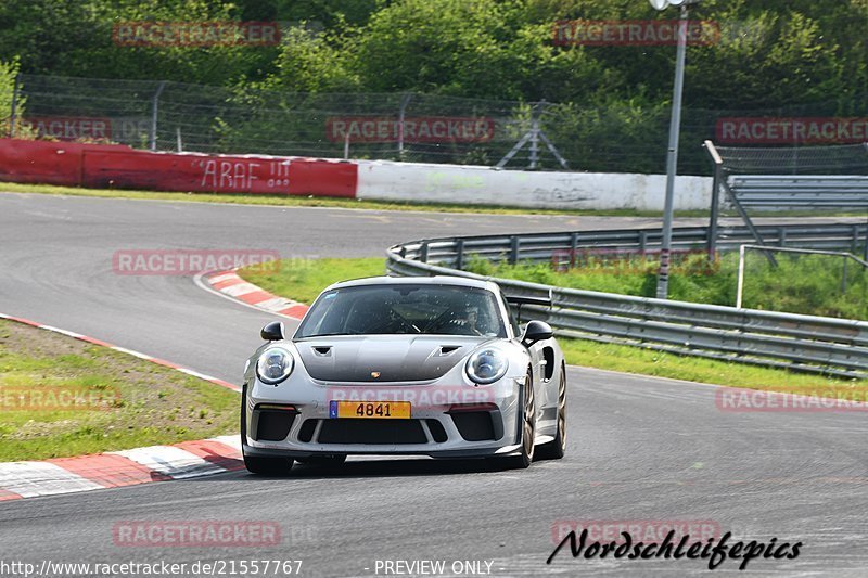 Bild #21557767 - Touristenfahrten Nürburgring Nordschleife (14.05.2023)