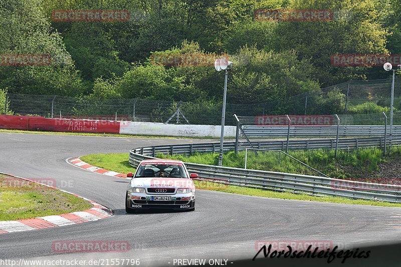 Bild #21557796 - Touristenfahrten Nürburgring Nordschleife (14.05.2023)