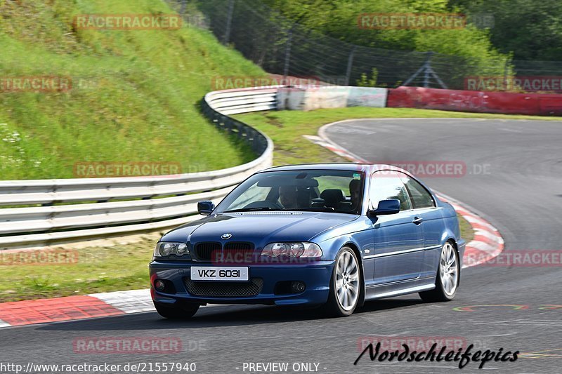 Bild #21557940 - Touristenfahrten Nürburgring Nordschleife (14.05.2023)