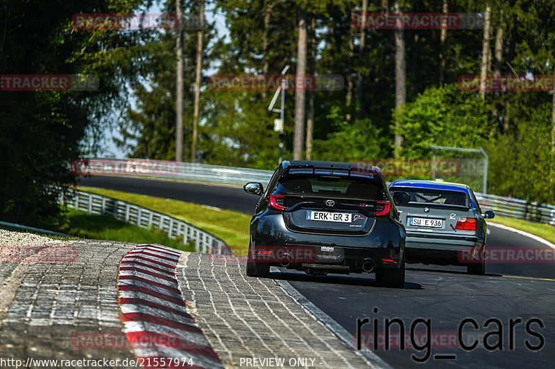 Bild #21557974 - Touristenfahrten Nürburgring Nordschleife (14.05.2023)