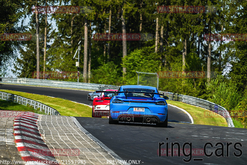 Bild #21557985 - Touristenfahrten Nürburgring Nordschleife (14.05.2023)