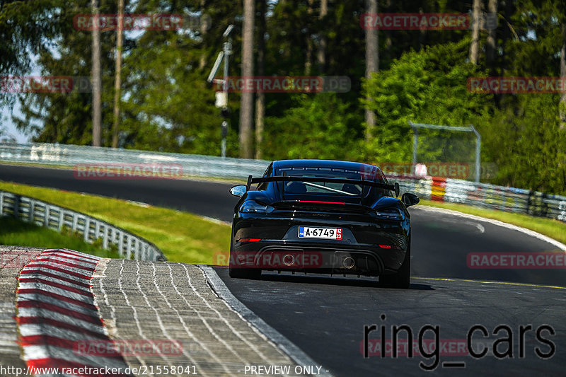 Bild #21558041 - Touristenfahrten Nürburgring Nordschleife (14.05.2023)