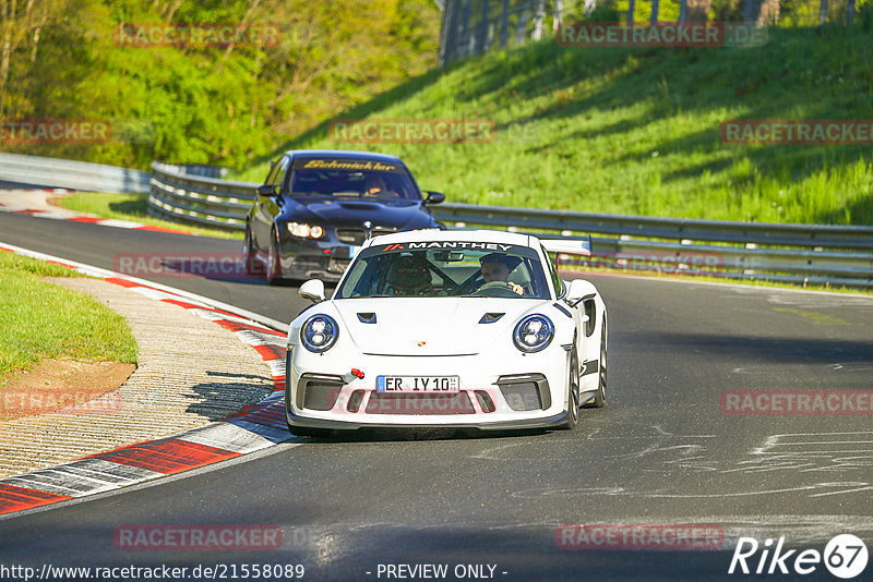 Bild #21558089 - Touristenfahrten Nürburgring Nordschleife (14.05.2023)