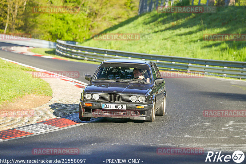 Bild #21558097 - Touristenfahrten Nürburgring Nordschleife (14.05.2023)