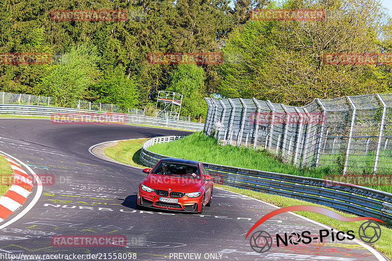 Bild #21558098 - Touristenfahrten Nürburgring Nordschleife (14.05.2023)