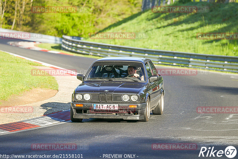 Bild #21558101 - Touristenfahrten Nürburgring Nordschleife (14.05.2023)