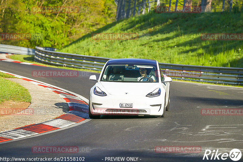 Bild #21558102 - Touristenfahrten Nürburgring Nordschleife (14.05.2023)