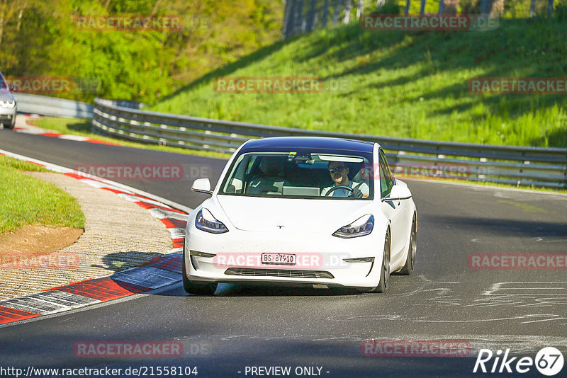 Bild #21558104 - Touristenfahrten Nürburgring Nordschleife (14.05.2023)