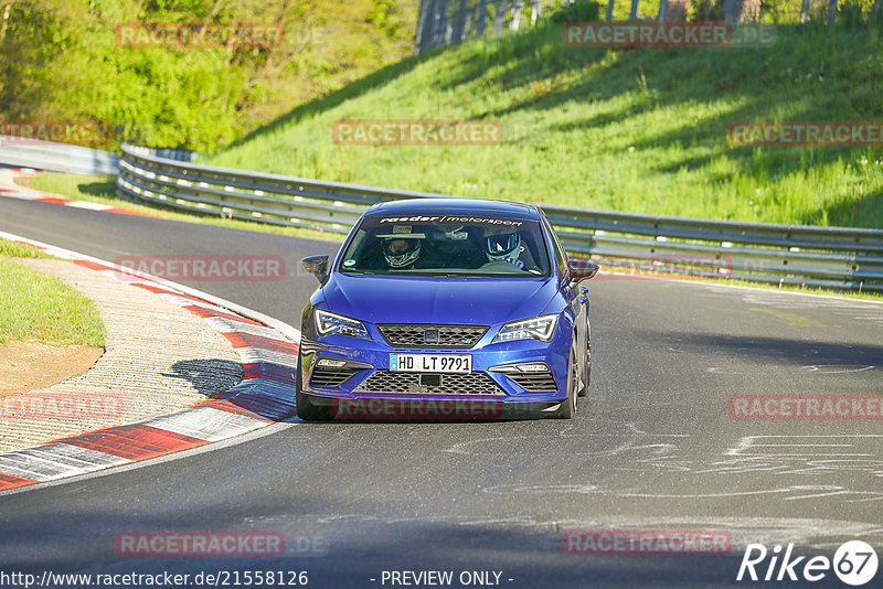 Bild #21558126 - Touristenfahrten Nürburgring Nordschleife (14.05.2023)