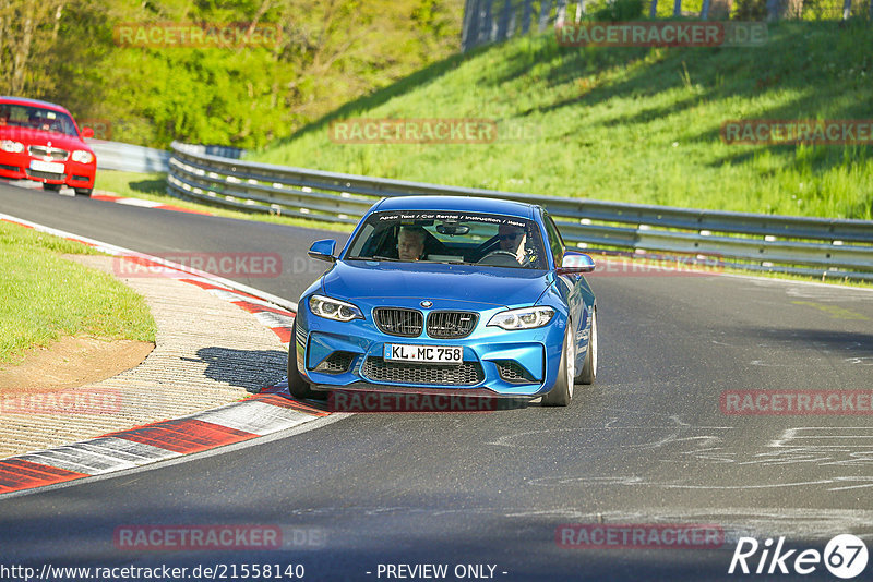 Bild #21558140 - Touristenfahrten Nürburgring Nordschleife (14.05.2023)