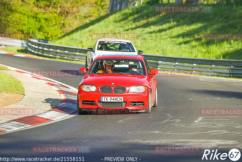 Bild #21558151 - Touristenfahrten Nürburgring Nordschleife (14.05.2023)