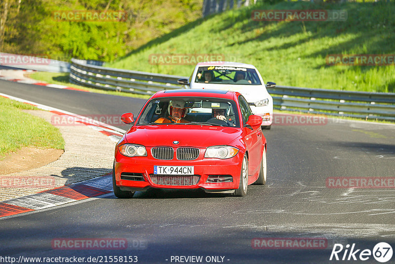 Bild #21558153 - Touristenfahrten Nürburgring Nordschleife (14.05.2023)