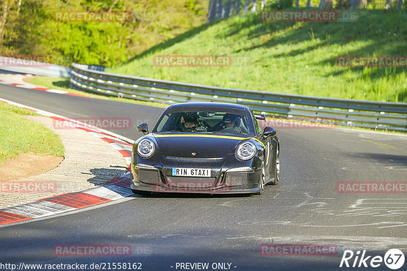 Bild #21558162 - Touristenfahrten Nürburgring Nordschleife (14.05.2023)