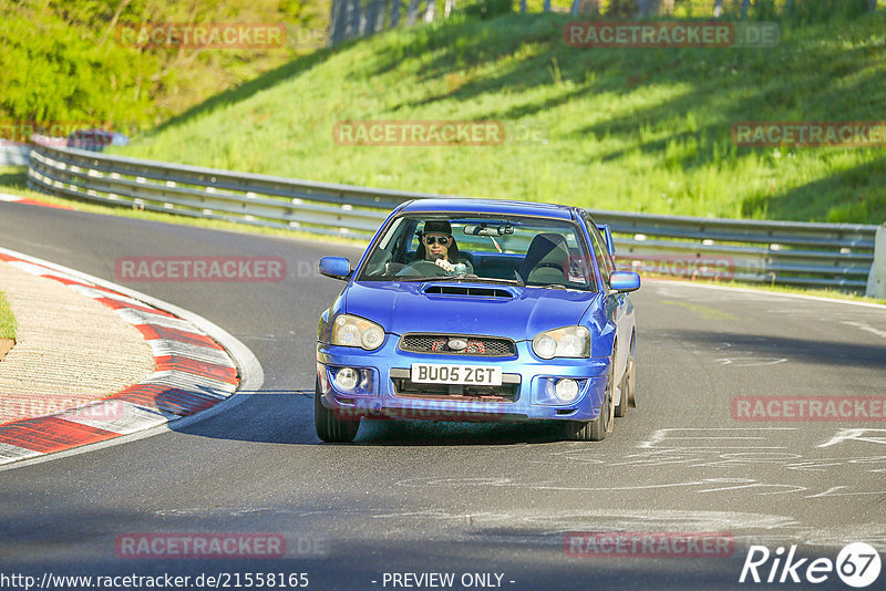 Bild #21558165 - Touristenfahrten Nürburgring Nordschleife (14.05.2023)