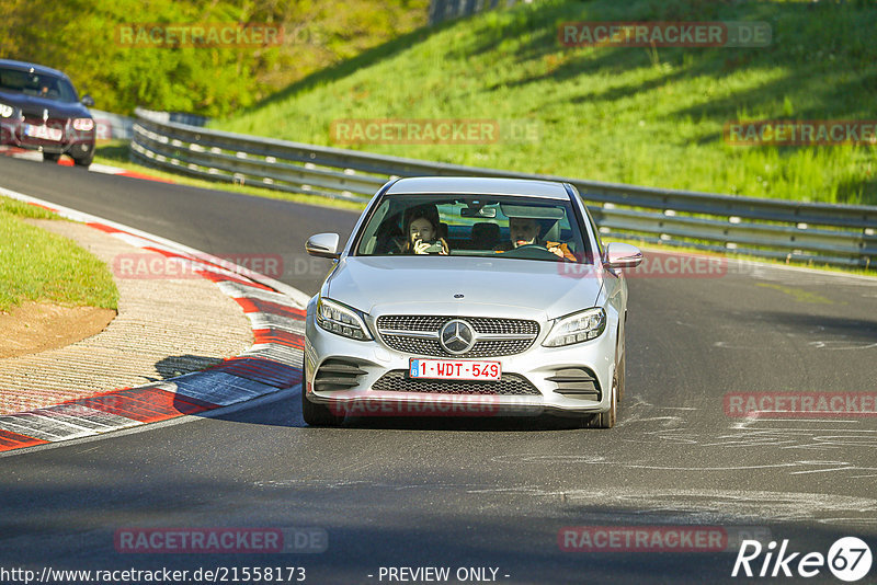 Bild #21558173 - Touristenfahrten Nürburgring Nordschleife (14.05.2023)