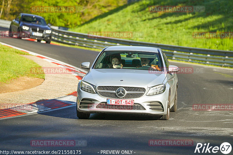 Bild #21558175 - Touristenfahrten Nürburgring Nordschleife (14.05.2023)