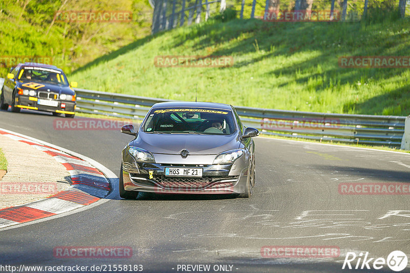 Bild #21558183 - Touristenfahrten Nürburgring Nordschleife (14.05.2023)